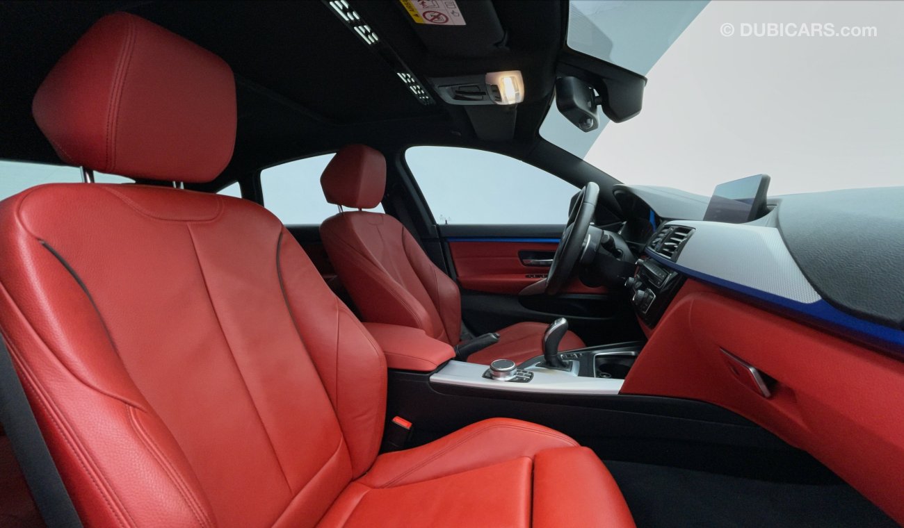 بي أم دبليو 430i 430i 2000