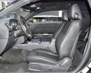 دودج تشالينجر SRT8 EXCELLENT DEAL for our Dodge Challenger ( 2012 Model ) in Black Color American Specs