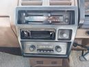 Nissan Pickup NISSAN DATSUN PICKUP RHD 1986 MODEL 1.6 L PETROL MANUAL(PM02298)