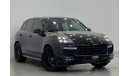 Porsche Cayenne GTS 2016 Porsche Cayenne GTS, Full Service History, Warranty, GCC