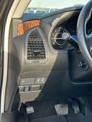 Nissan Armada Platinum