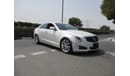 Cadillac ATS 3.6L, GCC FULL OPTIONS, FULL SERVICES HISTORY 2 KEY 2013