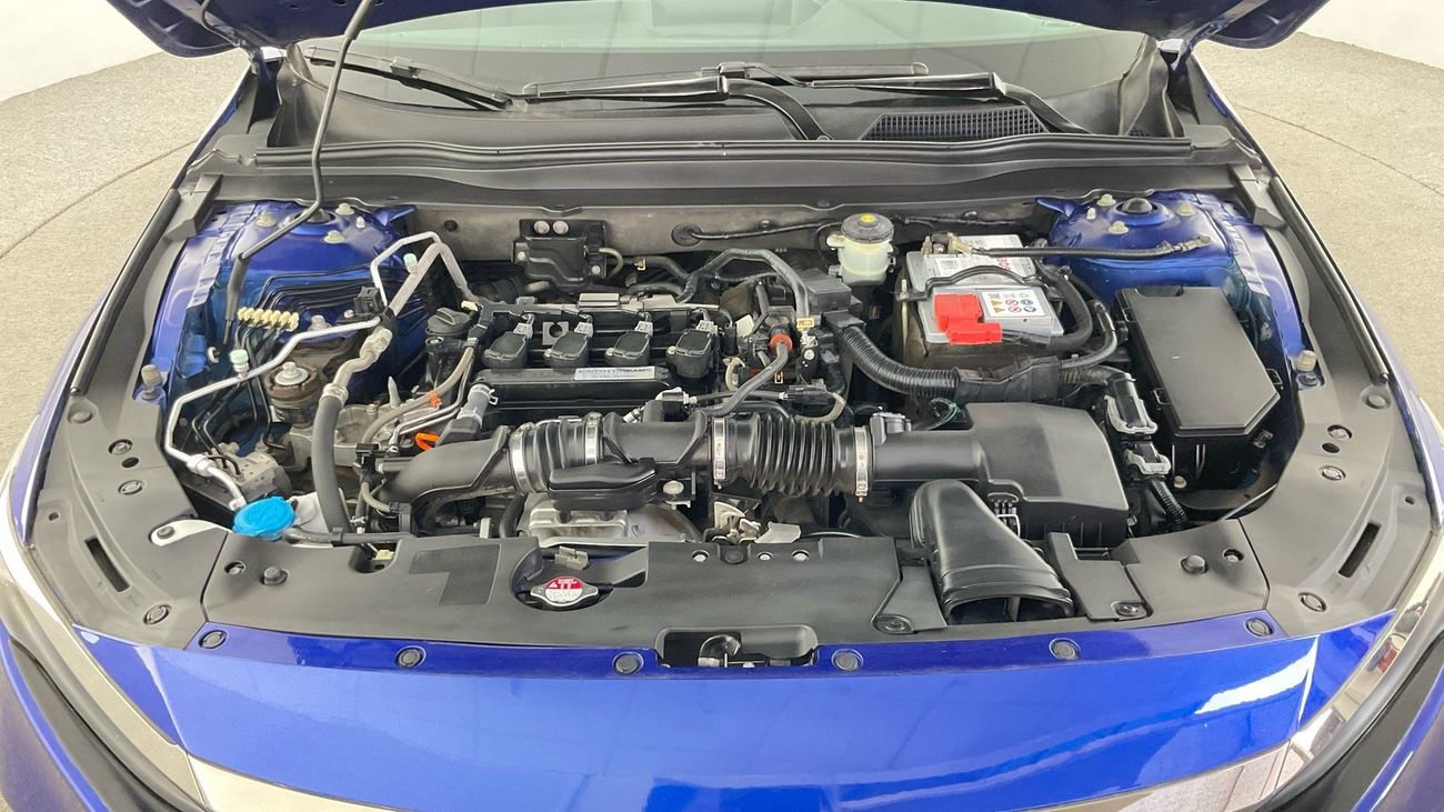 Honda Accord SPORT | Guaranteed Warranty | 0 Down Payment