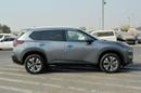 Nissan X Trail S 2.5L (181 HP) FWD
