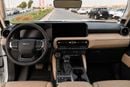 Toyota Land Cruiser VXR