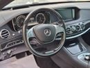 Mercedes-Benz S 350 Mercedes-Benz S350d 2016 full option