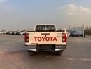 Toyota Hilux S GLX 2.8L AWD M/T
