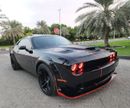 Dodge Challenger Scat Pack Wide Body 6.4L
