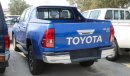 Toyota Hilux TRD V6 Double Cabin Pickup Automatic