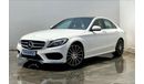 Mercedes-Benz C 200 AMG Package