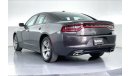 Dodge Charger SXT / SE | 1 year free warranty | 1.99% financing rate | Flood Free