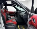 Nissan Patrol 2023 Nissan Patrol Nismo, 2029 Nissan Warranty, Full Nissan Service History, Very Low Km, GCC