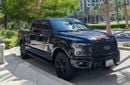 Ford F-150 LARIAT
