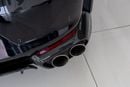 فيراري 812  سوبرفاست Ferrari 812 Superfast |  GCC Specs | Fully Carbon Fiber | Ceramic Brakes | Low Mileage | 2018