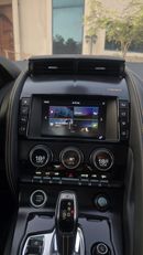 Jaguar F Type 400 Sport