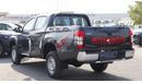 ميتسوبيشي L200 Brand New Diesel 4X4 Automatic Transmission Double Cabin Pickup
