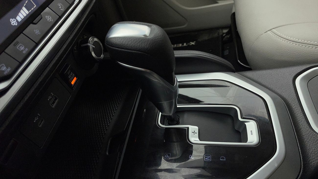 نيسان إكستيرا TITANIUM 2.5 | بدون دفعة مقدمة | اختبار القيادة في المنزل