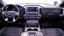 GMC Sierra 1500 CREWCAB SLT