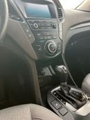 هيونداي سانتا في 2018 Hyundai Santa Fe Sport 2.4L - V4 - REAR CAM - BIG SCREEN - PUSH START - AUTO TRUNK -