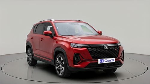 تشنجان سي اس 35 بلس 2023 LIMITED | AED 596/Month | 0 DP | 30 Day Return | Warranty