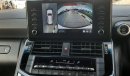 تويوتا لاند كروزر TOYOTA LANDCRUISER AX 3500CC 24-VALVE DOHC PETROL JAPAN RIGHT HAND DRIVE