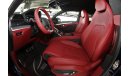 Lamborghini Urus BRAND NEW 2020 LAMBORGHINI URUS GCC SPECS UNDER WARRANTY AND SERVICE CONTRACT