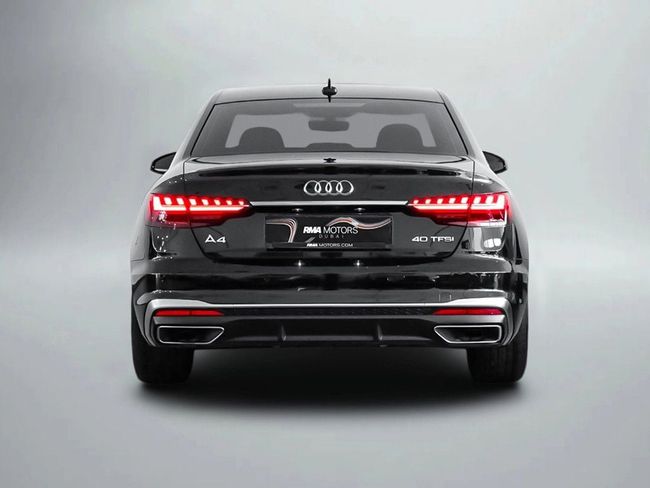 Audi A4 40 TFSI S-LINE, миниатюра 21
