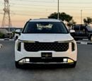 Kia Carnival EX DLX