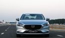 Mazda 6 MAZDA 6 2021 _ SKAY ACTIVE G _ GCC IN EXCELLENT CONDITION