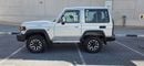 Toyota Land Cruiser 70 4.0 FULL OPTION