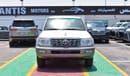 Toyota Land Cruiser GXR V6