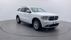 Dodge Durango SXT 3.6 | Under Warranty | Inspected on 150+ parameters