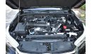 Toyota Hilux Double Cabin Pickup TRD 4.0L Automatic Transmission