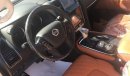 Nissan Patrol LE, VK56 K-1, V8, 7AT, Platinum City, P21, Petrol, Automatic Transmission, LHD