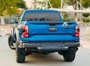 Ford Ranger RAPTOR