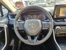 Toyota RAV4 XLE SUNROOF // 886  AED Monthly // 2.5L // V4 // FULL OPTION (LOT # 55037)