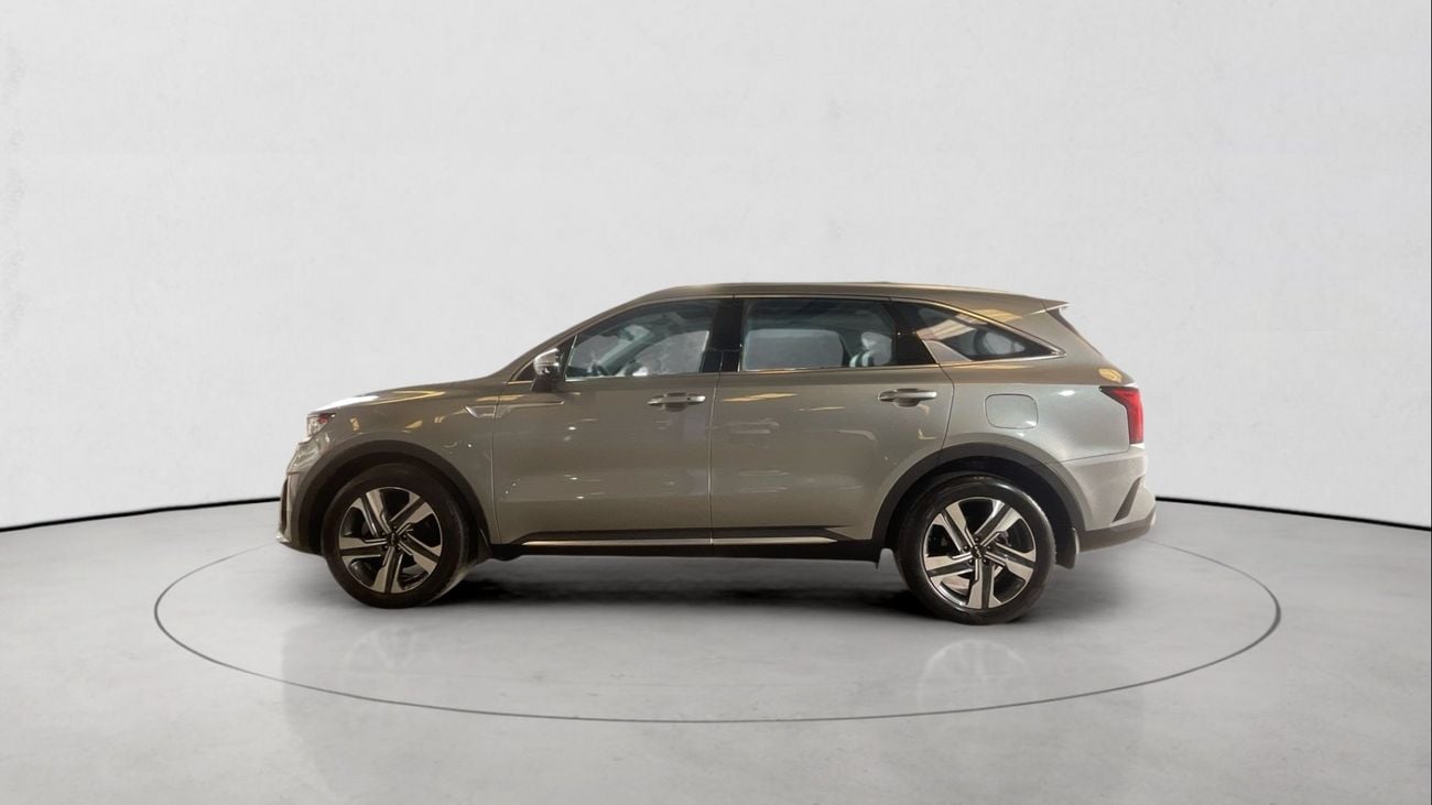 Kia Sorento 3.5 EX 4WD AUTO FOP | Guaranteed Warranty | 0 Down Payment
