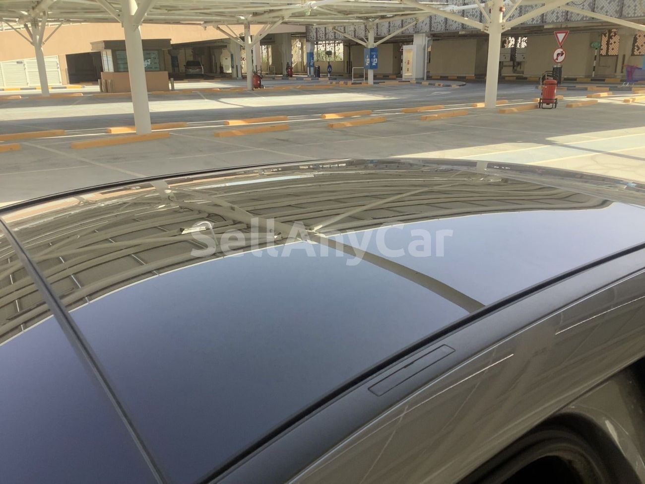 مرسيدس بنز A 35 AMG STD 2 | بدون دفعة مقدمة | اختبار القيادة في المنزل