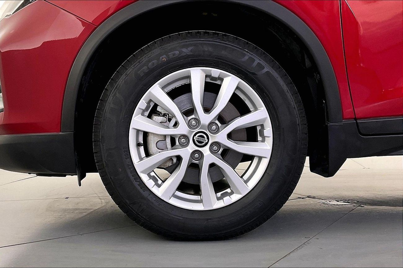 Nissan Pathfinder SL | 1 year free warranty | 0 Down Payment