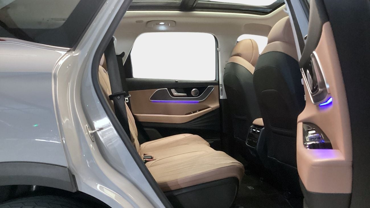 نيسان إكس تريل SV4 | شامل الضمان | 0 ﺪﻔﻋﺓ ﺃﻮﻟﻯ