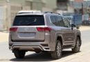 Toyota Land Cruiser Toyota land cruiser LC300 ,vxr ,year 2022 ,right hand drive ,diesel 3.3L only foe export available