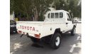 Toyota Land Cruiser Pick Up Land Cruiser Pickup  Single Cabin (Stock no PM 617 )