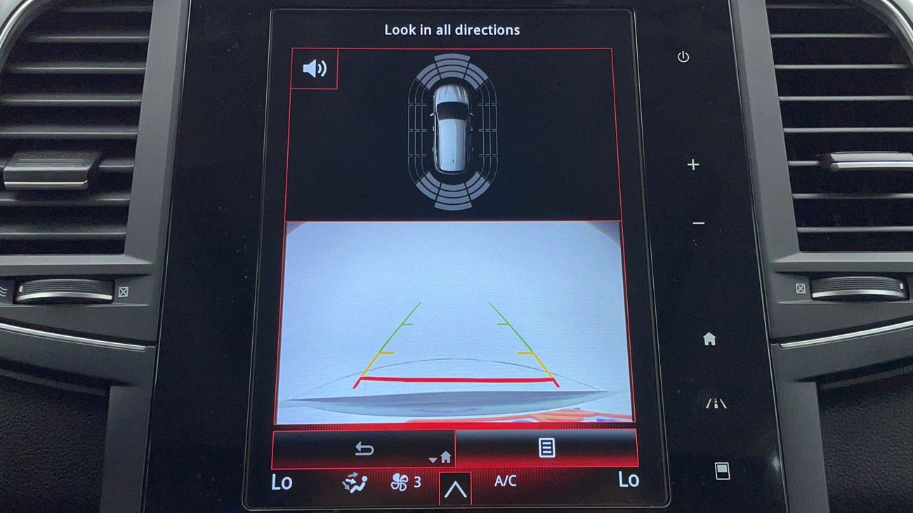 Renault Koleos LE 2.5 | Zero Down Payment | Free Home Test Drive