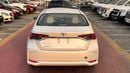 Toyota Corolla XLI-G 2.0L Petrol GCC 2024 0Km