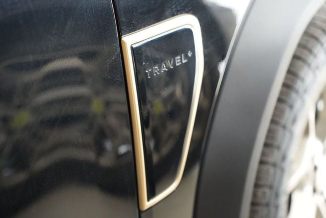 Jetour T2 LUX, миниатюра 18