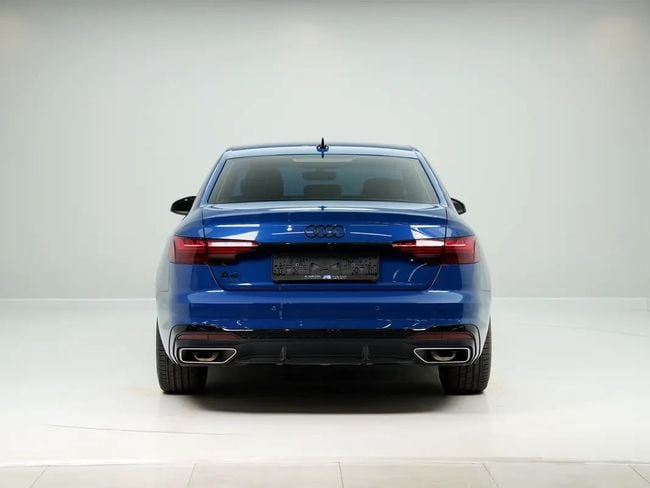 Audi A4 35 TFSI S-LINE, миниатюра 24