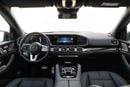 Mercedes-Benz GLS 600 2023 MBZ Maybach GLS 600 4.0 - Obsidian Black ME inside Black | Export Only