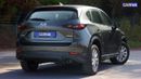 مازدا CX5 TREND GL 2.5L
