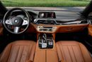 BMW 730Li 730Li | 3,035 P.M  | 0% Downpayment | Full Agency History!