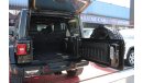 Jeep Wrangler RUBICON - BRAND NEW CONDITION